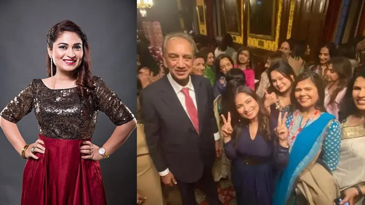 Supriya Joshi Image