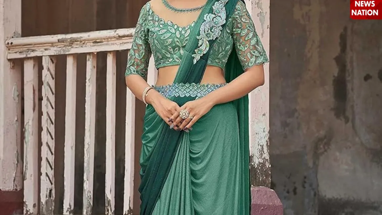  साड़ी