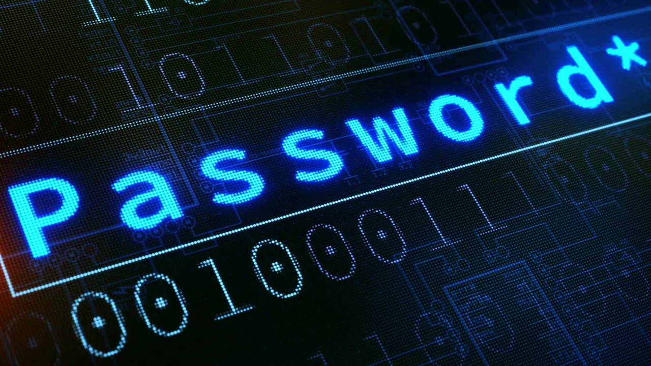 Know how to develop Good Password and Password Tips in hindi