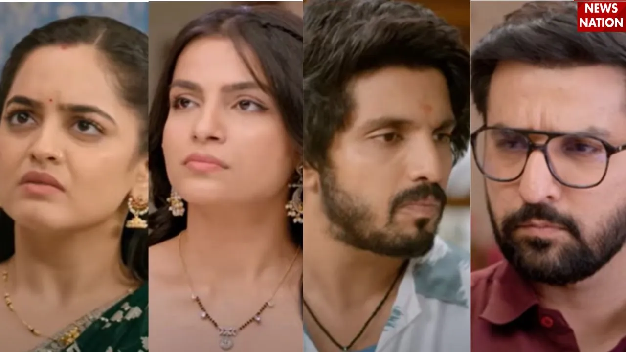 'उड़ने की आशा' में सायली से हो