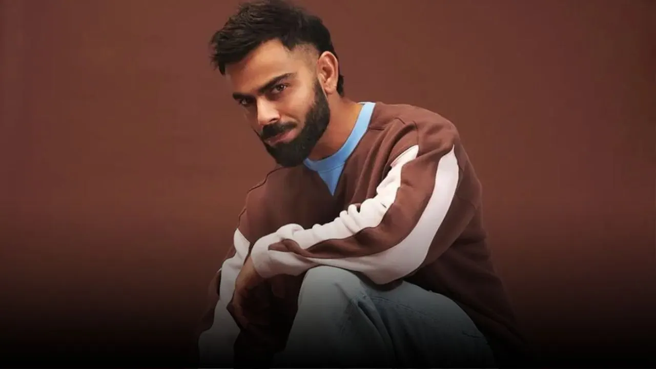 Virat Kohli 300 CRORE DEAL