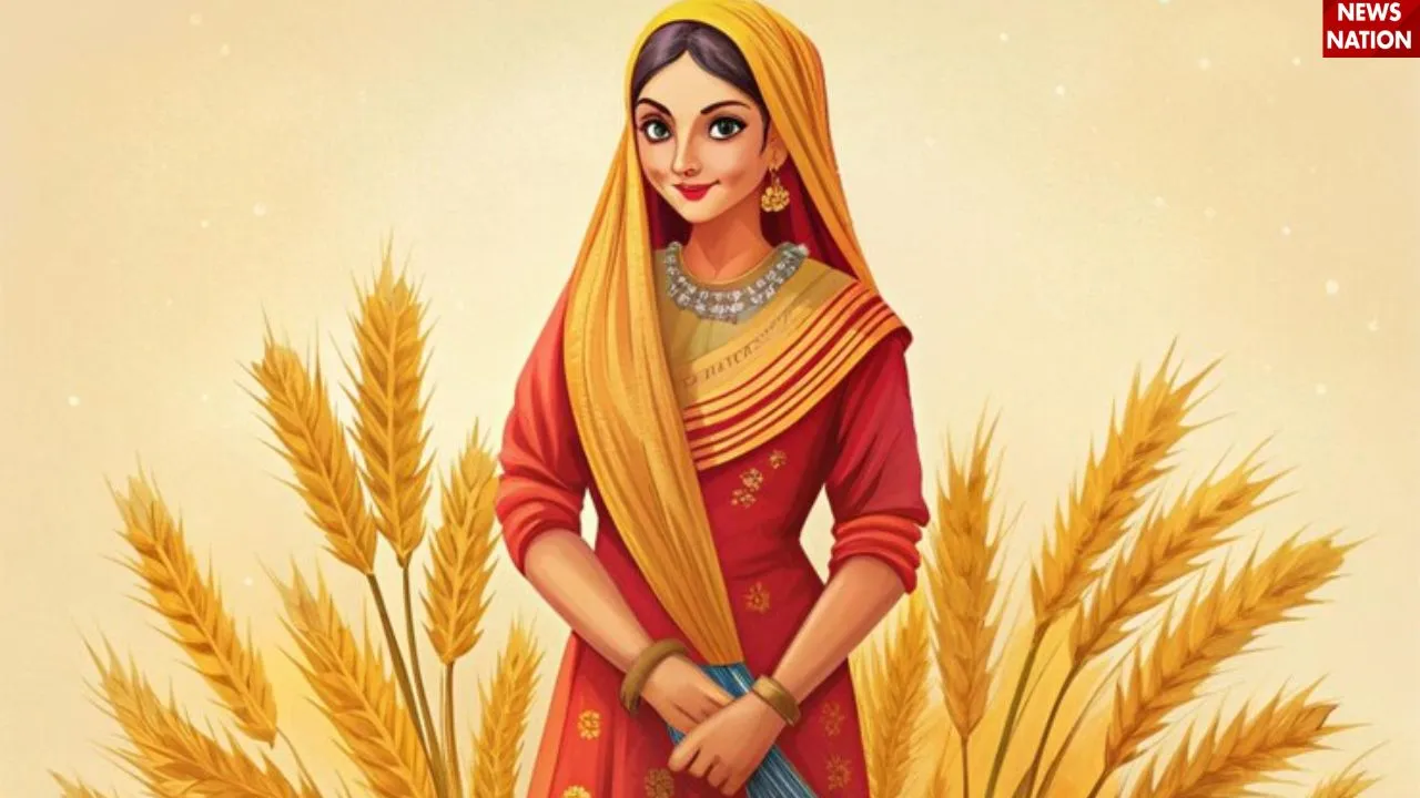Baisakhi 2025