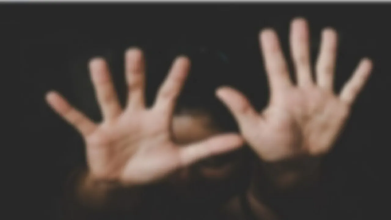 Pune Rape accused arrested