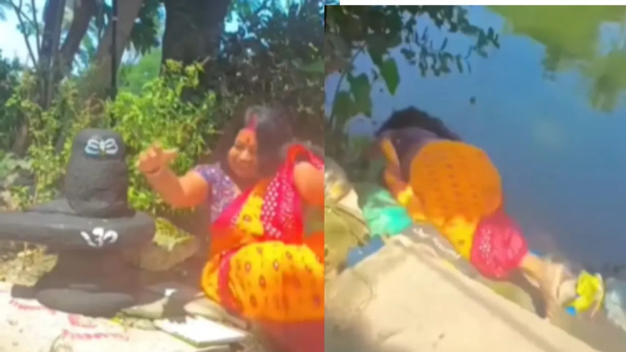 reelbaji viral video