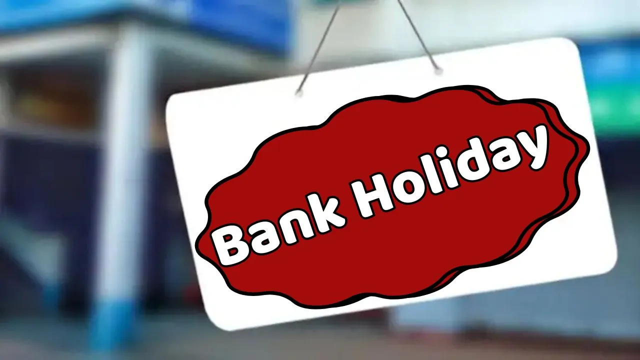 Bank Holiday On Ambedkar Jayanti 2025