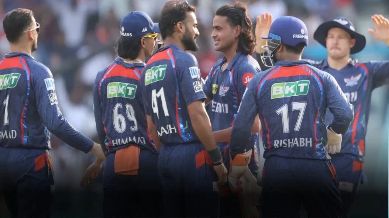 mayank yadav expected to Join