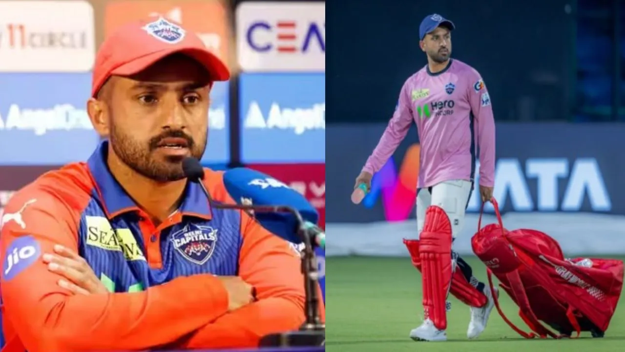 Mohinder Amarnath played key role in Karun Nair impactful return
