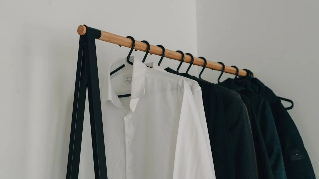 Types Of Shirts For Men
