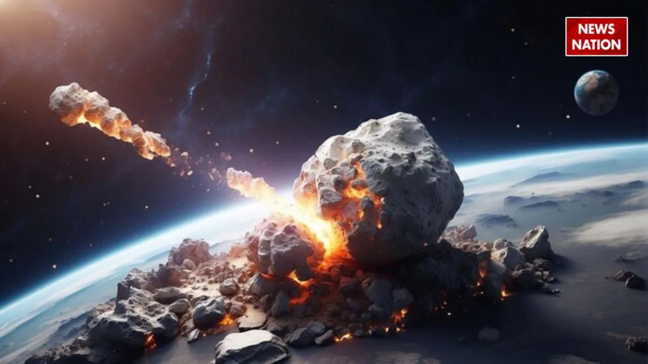 earth facts