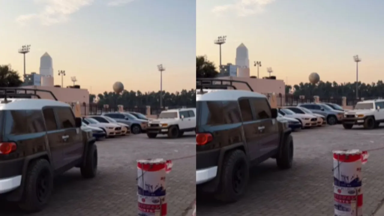 viral news car game