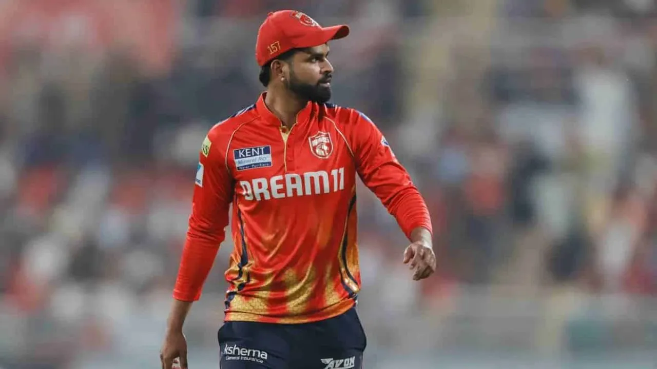 Not MS Dhoni or Rohit Sharma as captain Shreyas Iyer has earned 3 unique and major record of IPL 