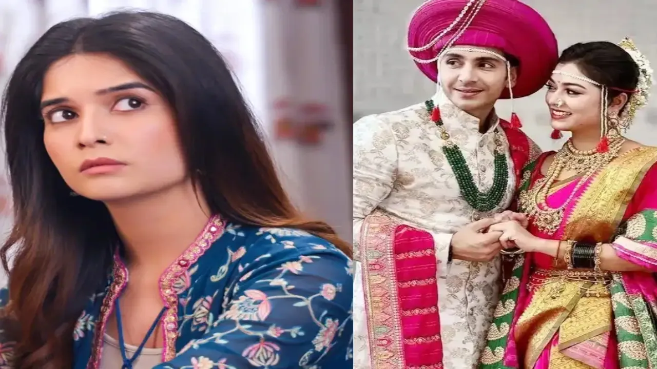 tv show Ghum Hai Kisikey Pyaar Meiin bhavika sharma return as savi 