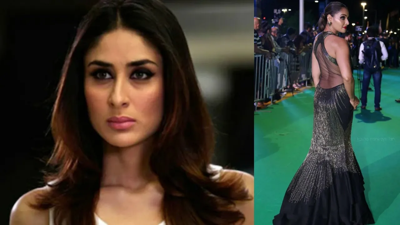 Kareena Kapoor slapped bipasha basu in front of everyone in anger know the reason........
