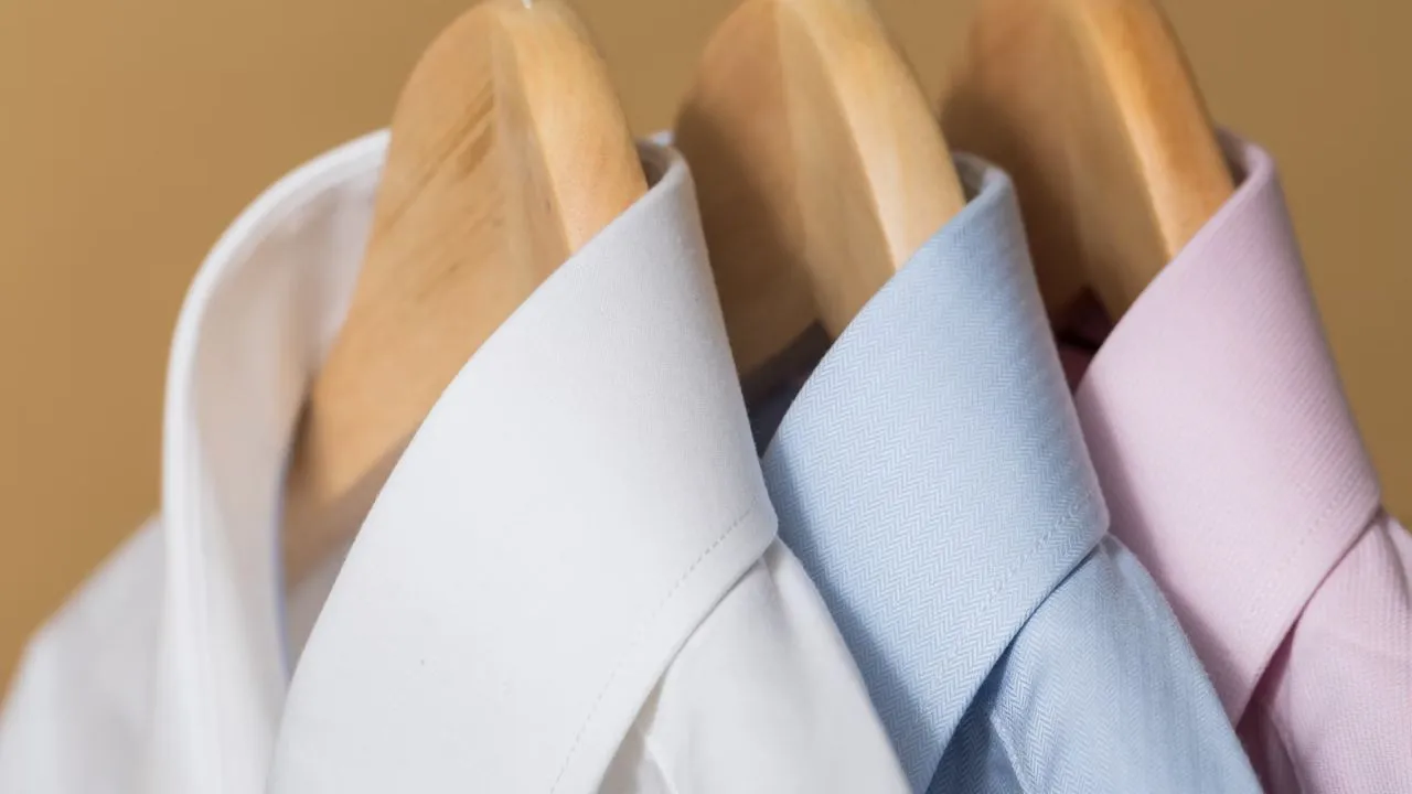 Formal Shirt Vs Formal Top For Women