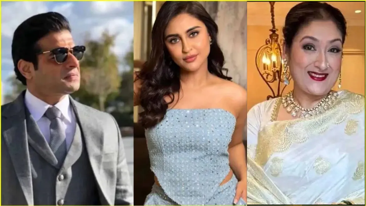 karan patel to krystle dsouza these celebs who have rejected Bigg Boss know here full list .....