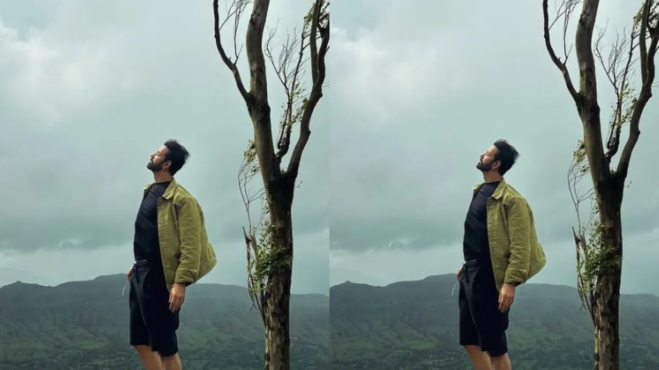 aamir ali revealed a man was did a dirty thing to actor in childhood......