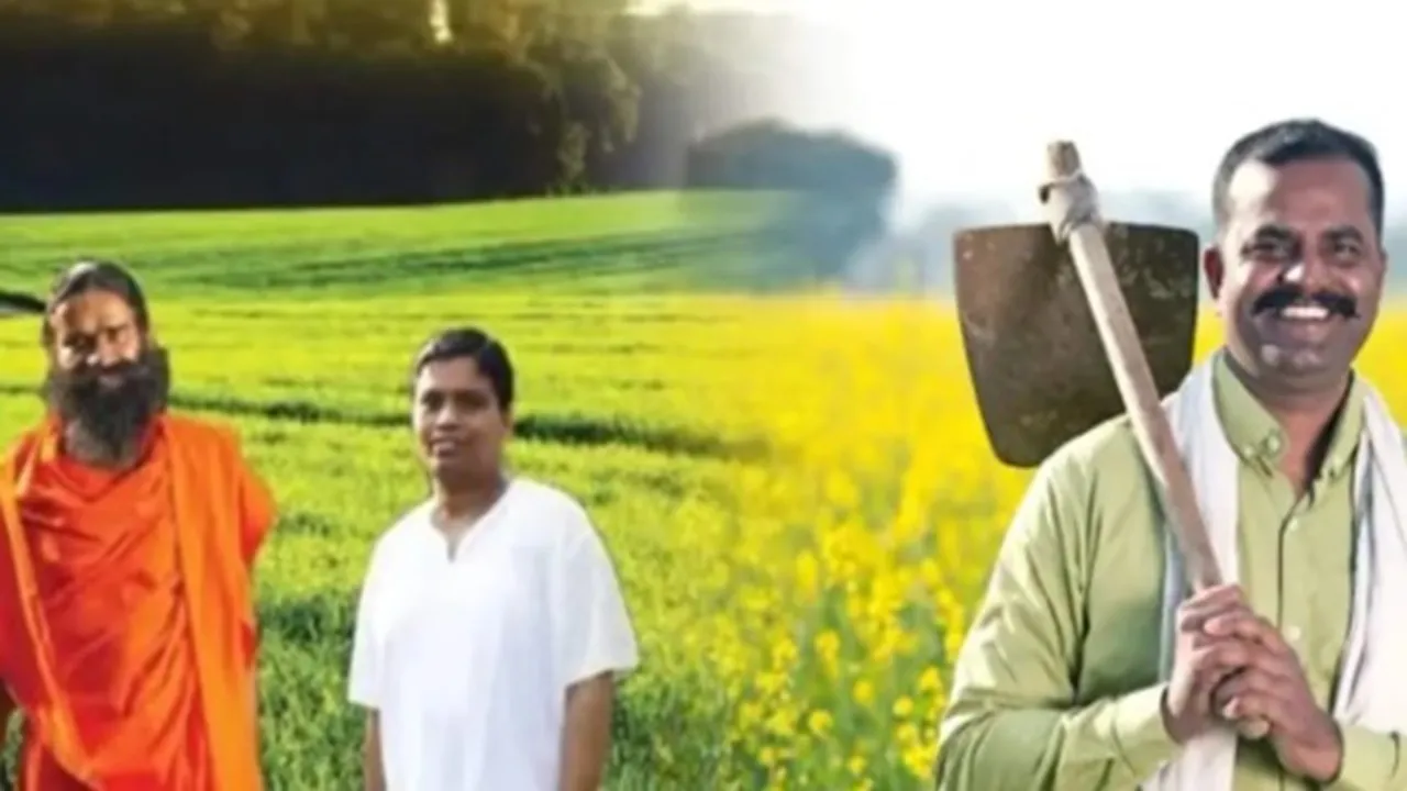 farmer