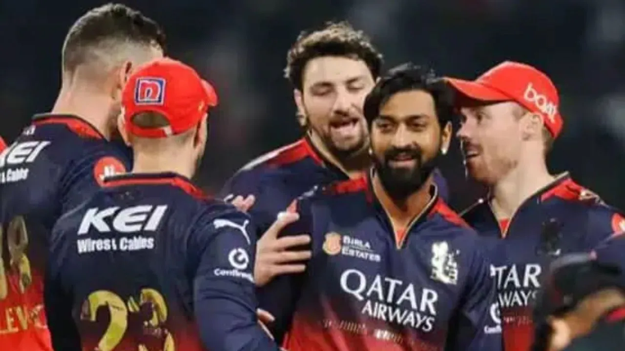 these 3 players can be key for RCB against Punjab Kings in RCB vs PBKS IPL 2025