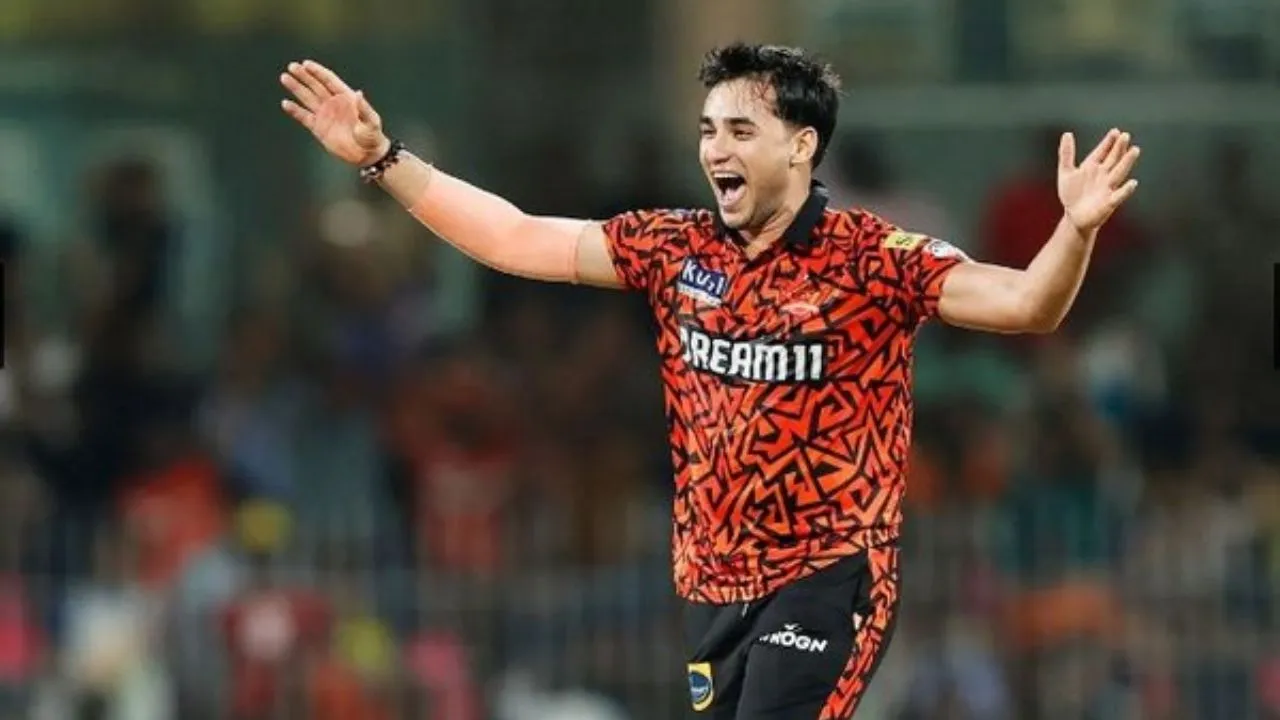 IPL 2025 stars Abhishek Sharma Nitish Reddy Harshit Rana can get BCCI contract 