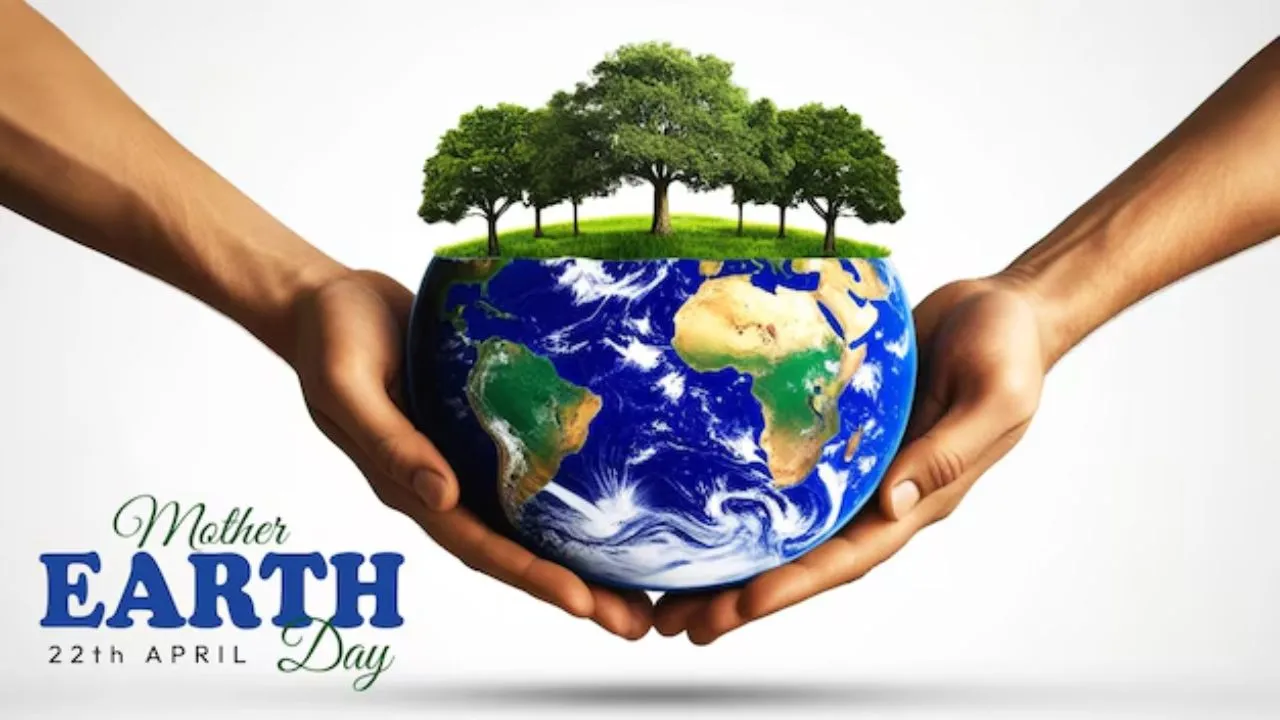 Earth Day 2025
