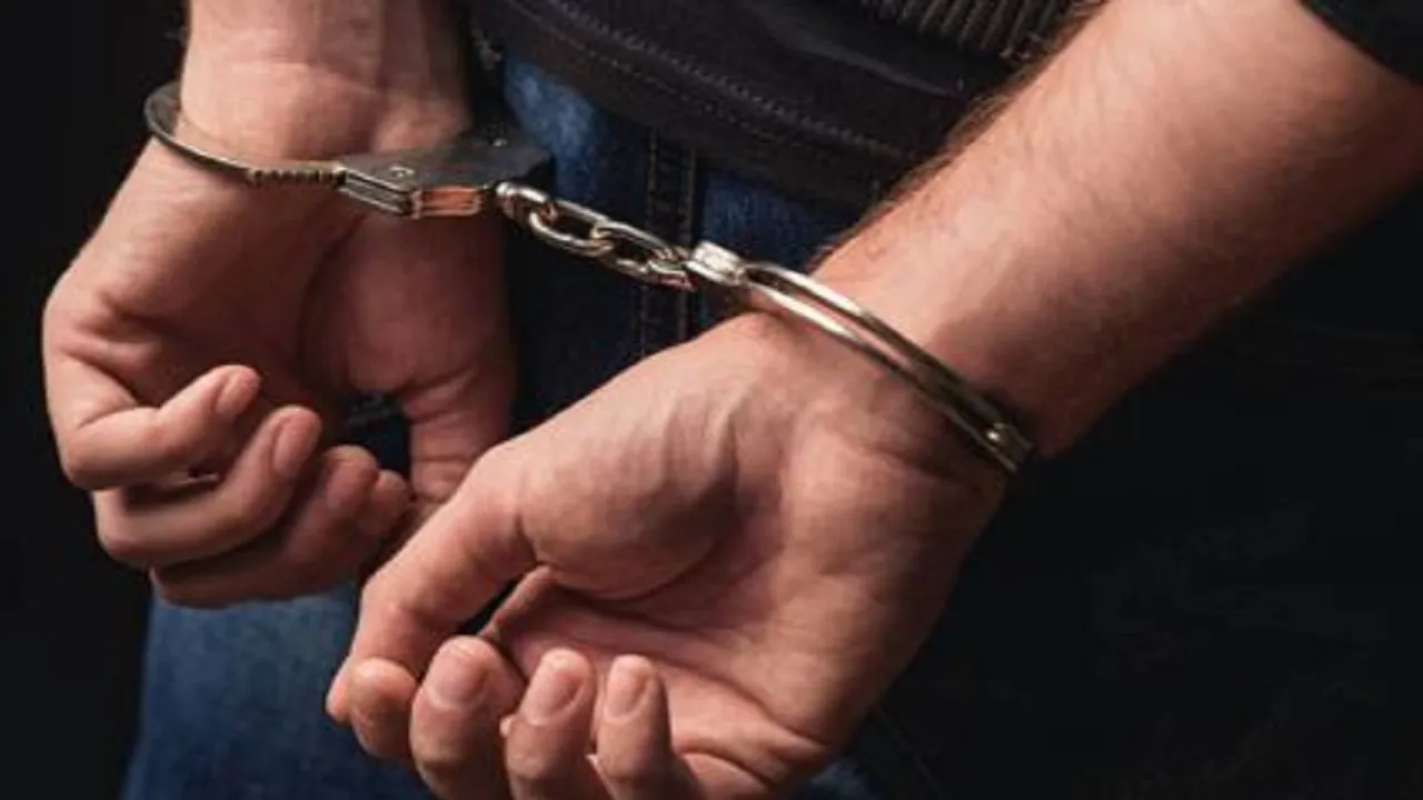 arrested in gurugram