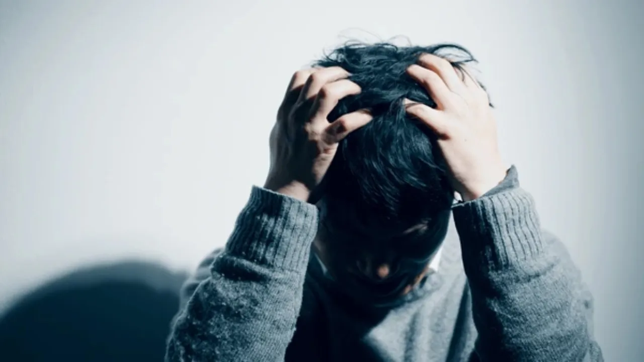 Mumbai suicide case