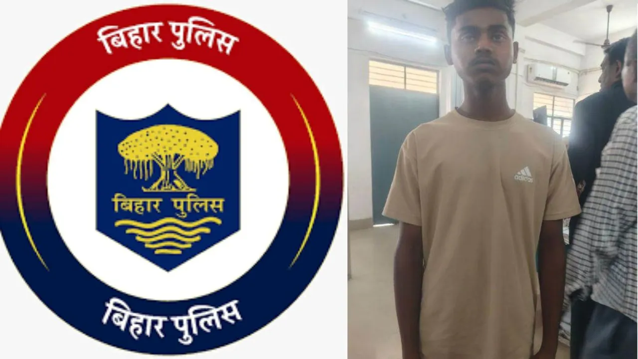 man returned alive Darbhanga bihar News