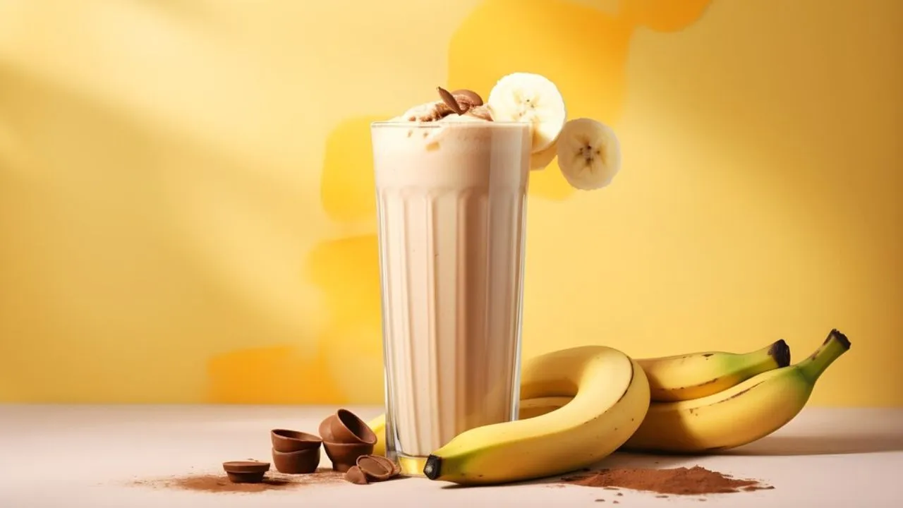 Milkshake Side Effects
