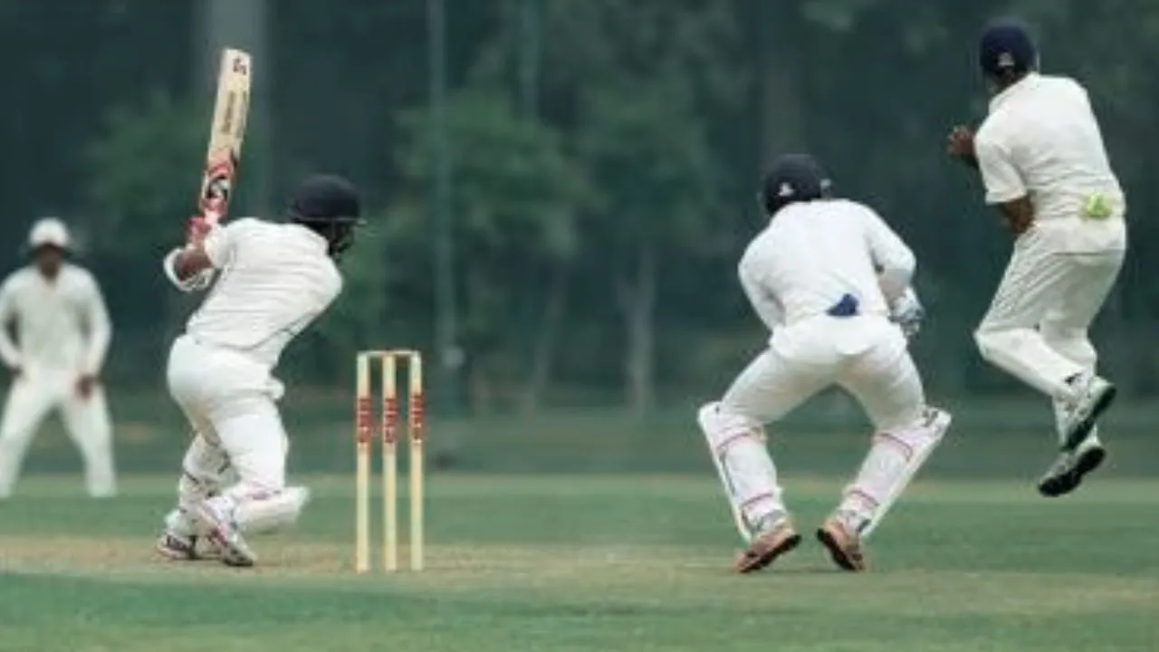 Sanjay Bangar advised Anaya Bangar to quit cricket after gender change know why 