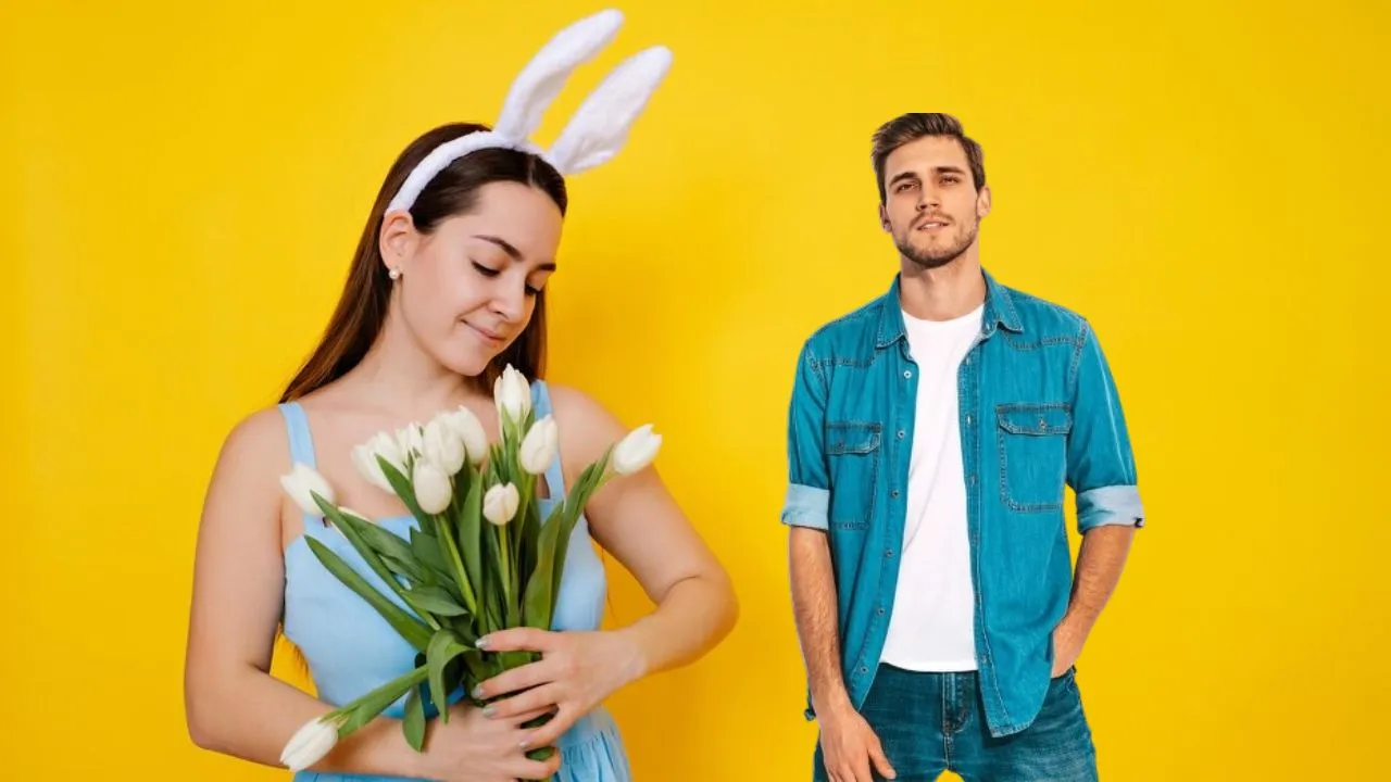 Easter Sunday 2025