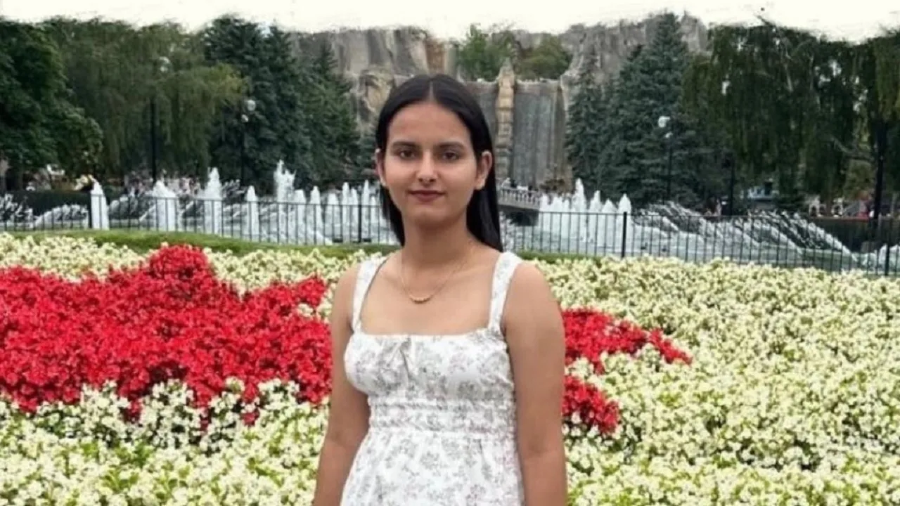 Indian student shot dead in Canada