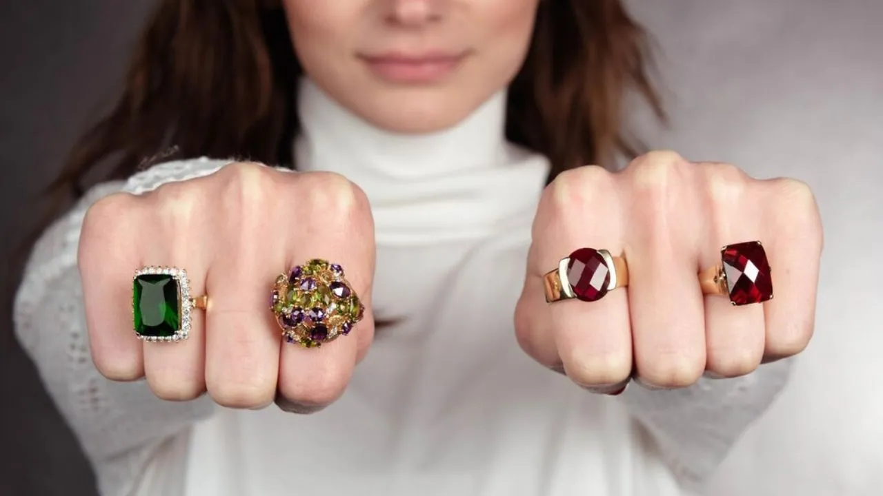 Best Stones for Evil Eye