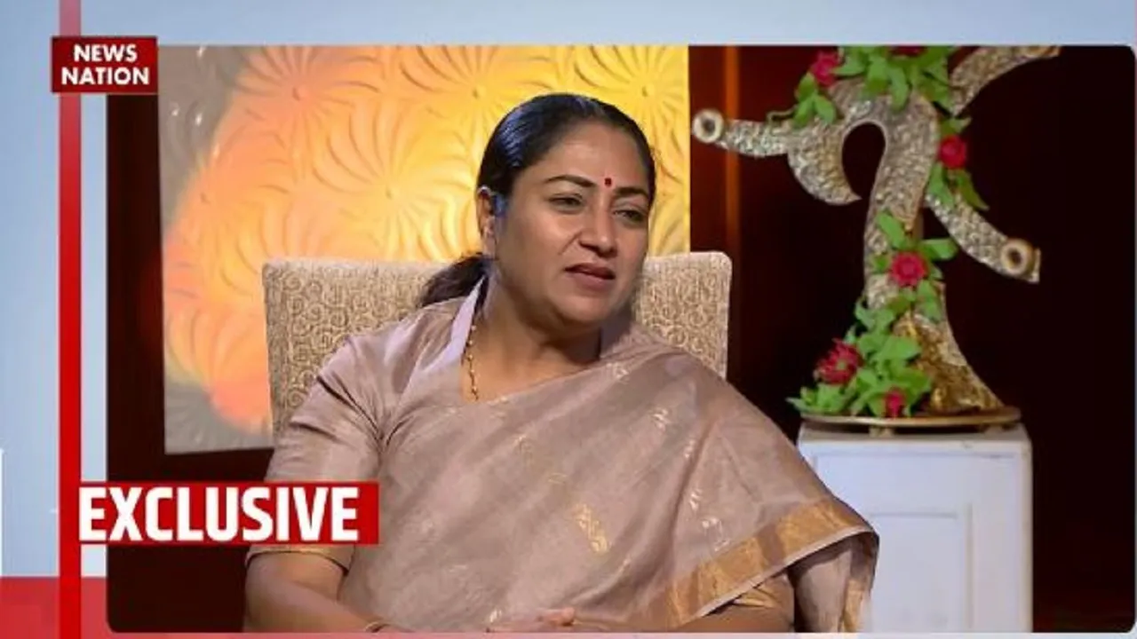 rekha gupta exclusive