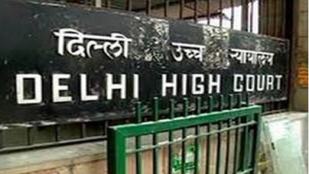 delhi highcourt update