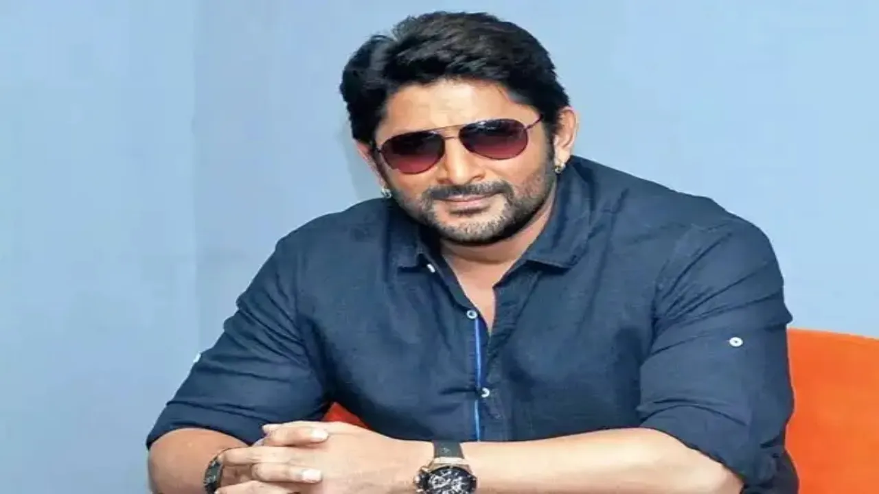 arshad warsi Birthday Special actor once sell lipstick powder now his net worth crores.....