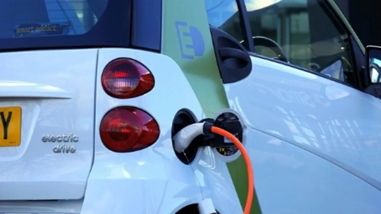electric vechile