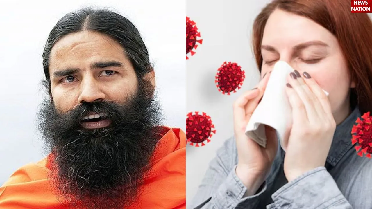 Baba Ramdev Tips
