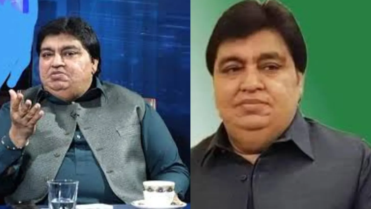 Pakistan Hindu Minister Kheal Das Kohistani Attack in Sindh