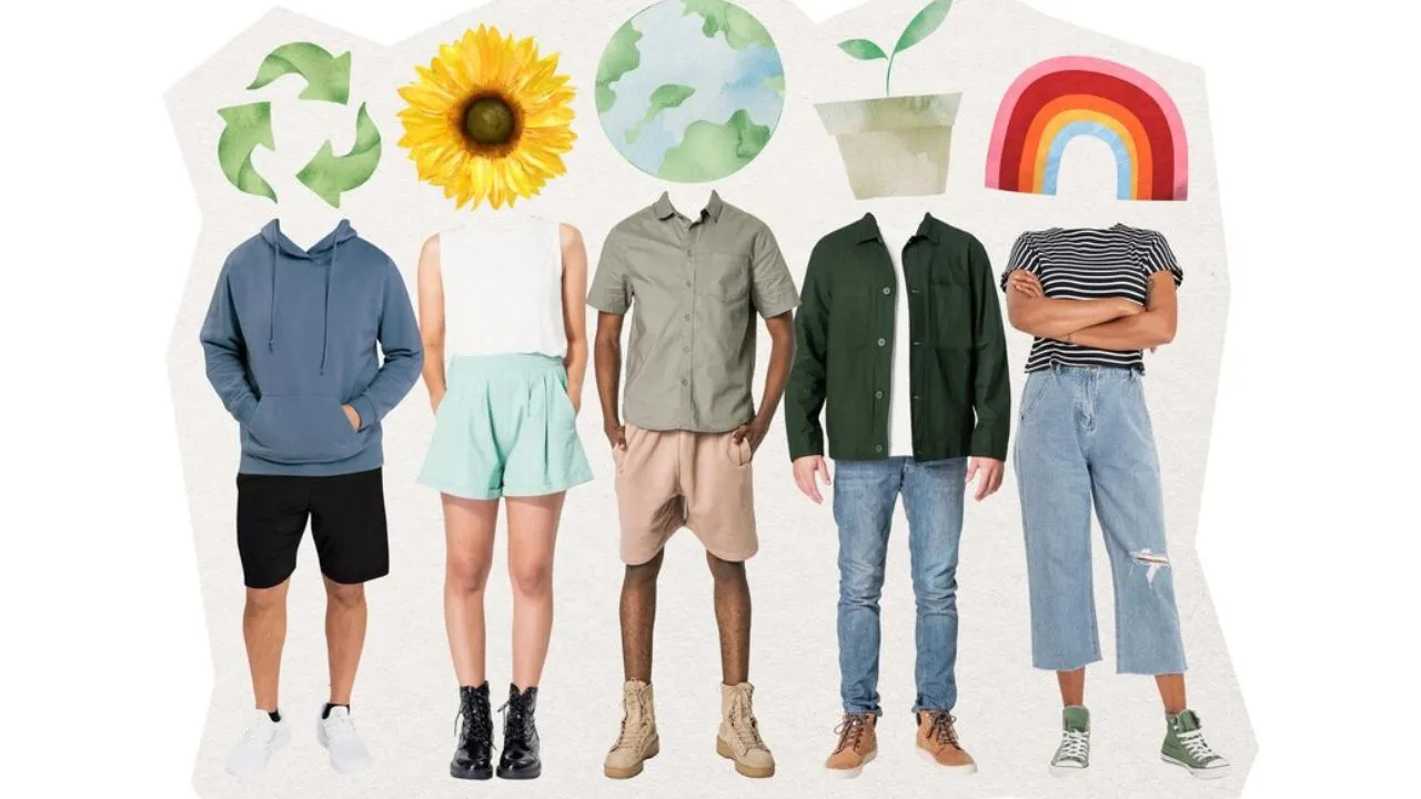 Earth Day 2025 Upcycled Clothing Trends