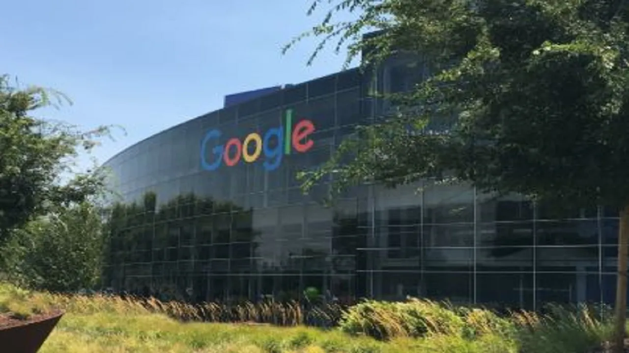 google update