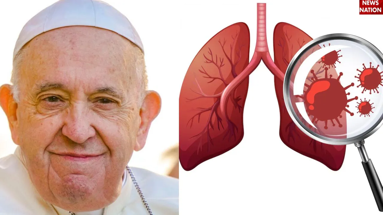 Pope Francis Death Reason