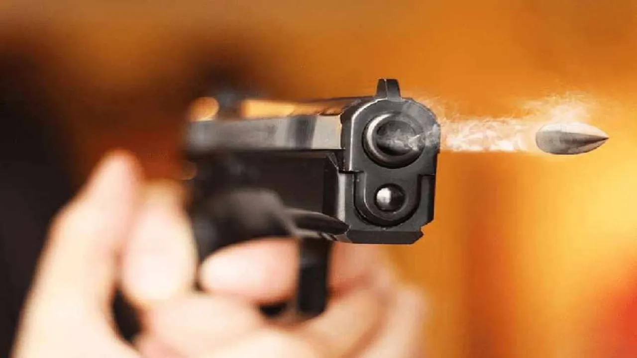 Jamshedpur Murder