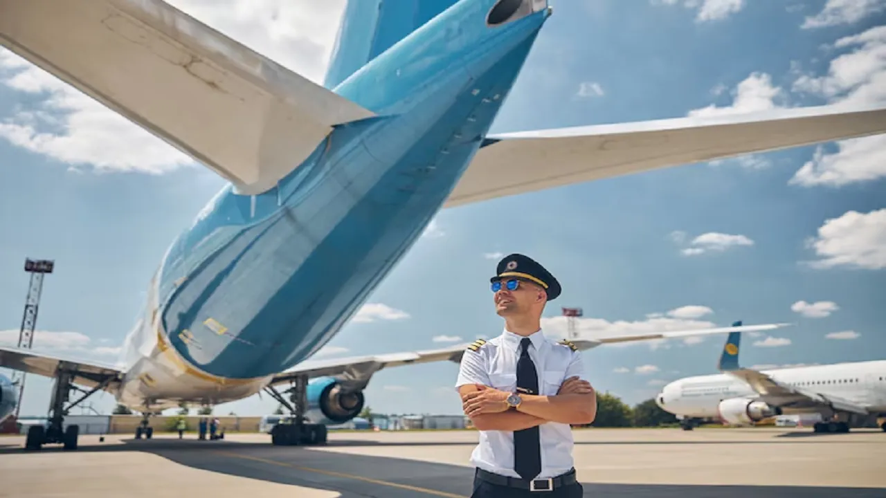 AAI Recruitment 21 april