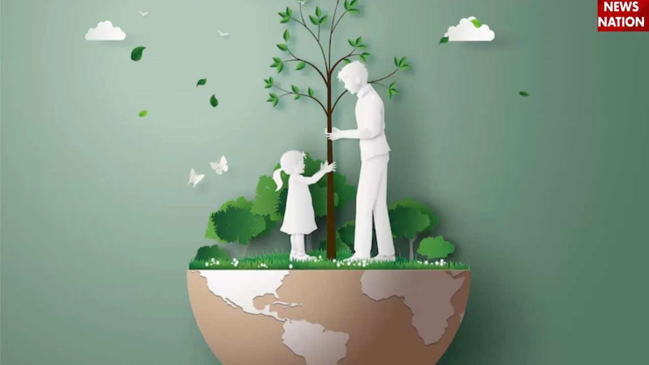 World Earth Day