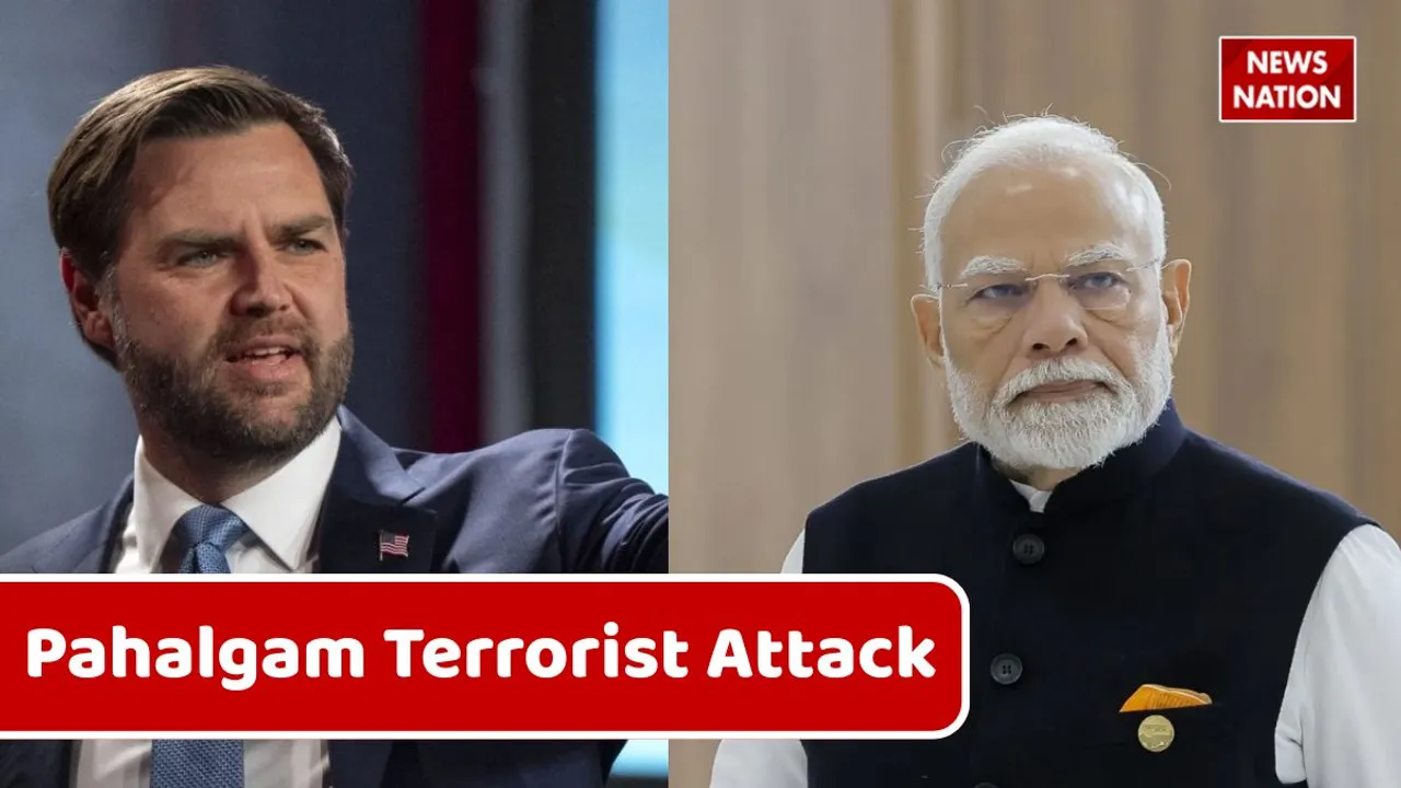 pahalgam terrorist attack