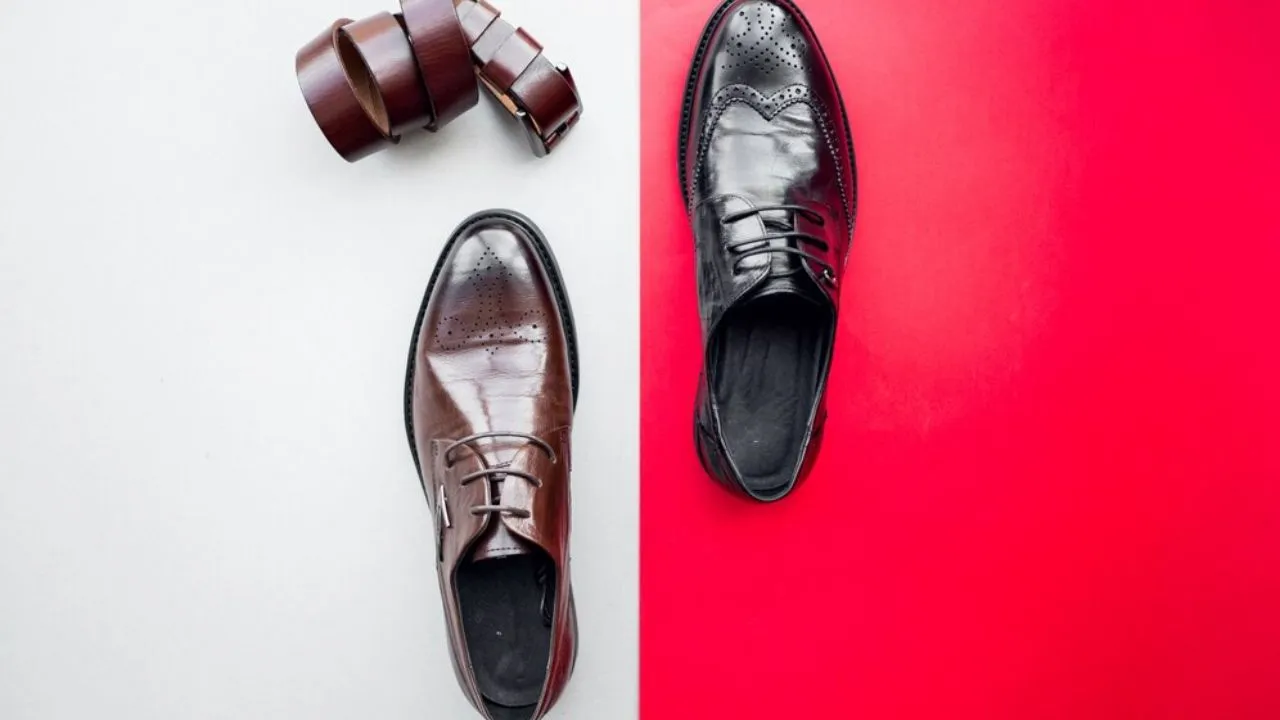 Aldo Shoes For Men