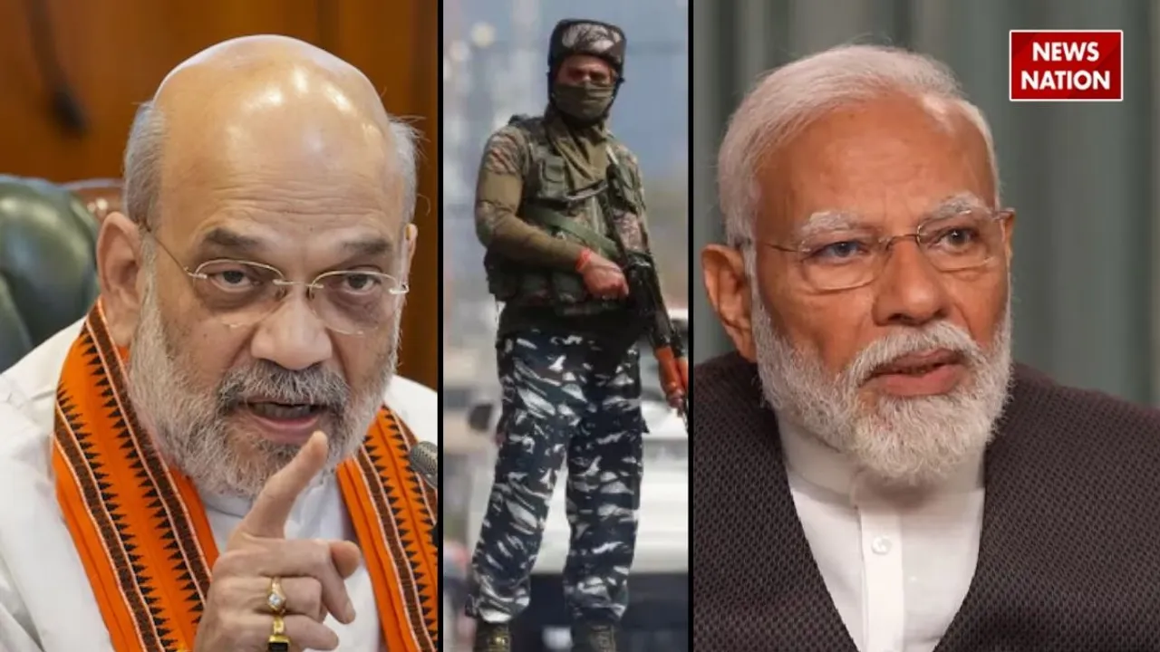 pahalgam terrorist attack