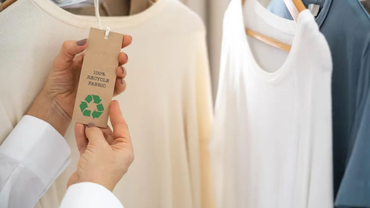 Sustainable Clothing Brands