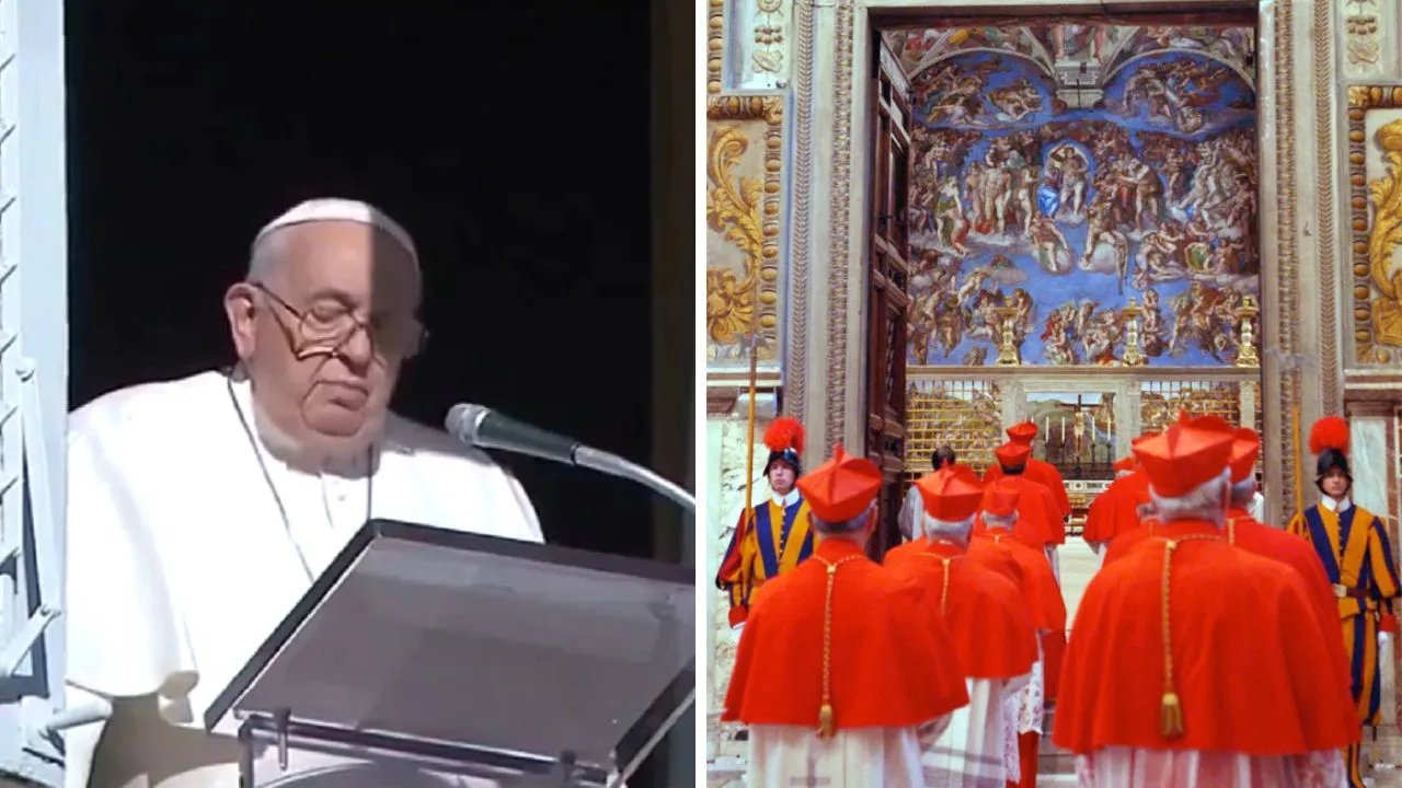 Pope Election