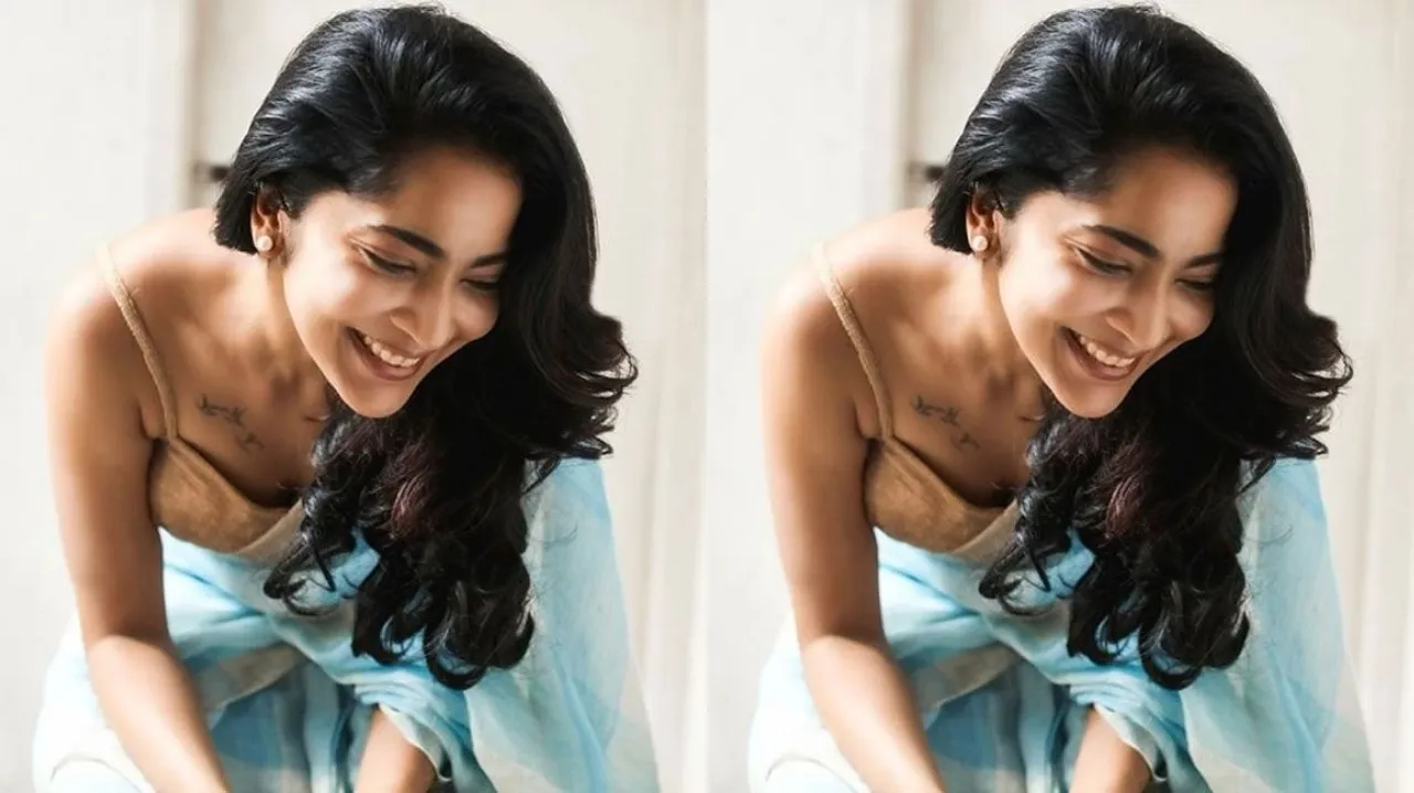 This Actress Slams For Using AI Voiceover.........